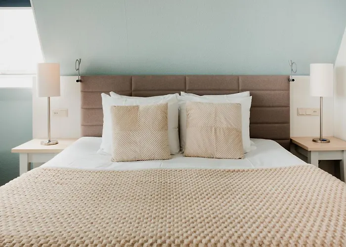 WestCord Hotel de Wadden