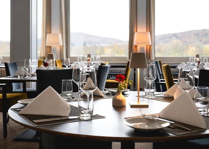 Rheinhotel Dreesen