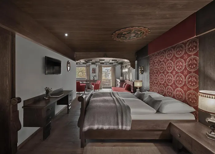 Hotel Goldener Greif