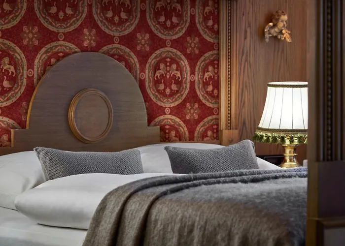 Hotel Goldener Greif