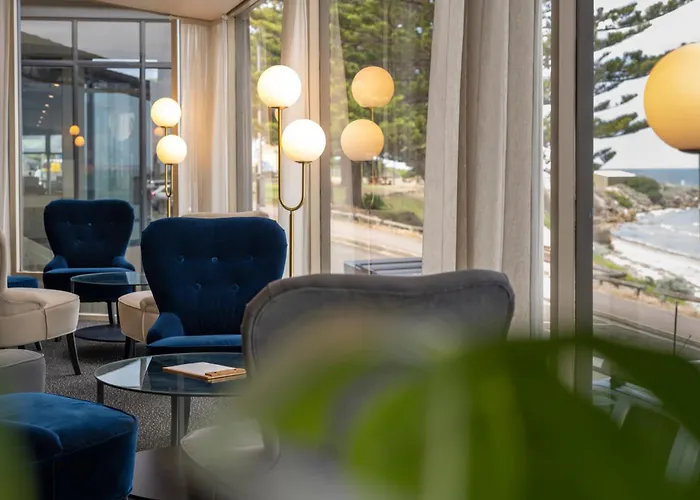 Ozone Hotel Kangaroo Island