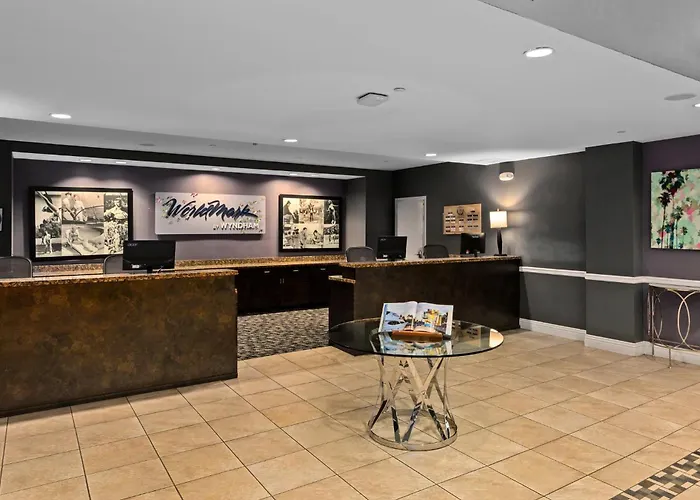 Worldmark Indio