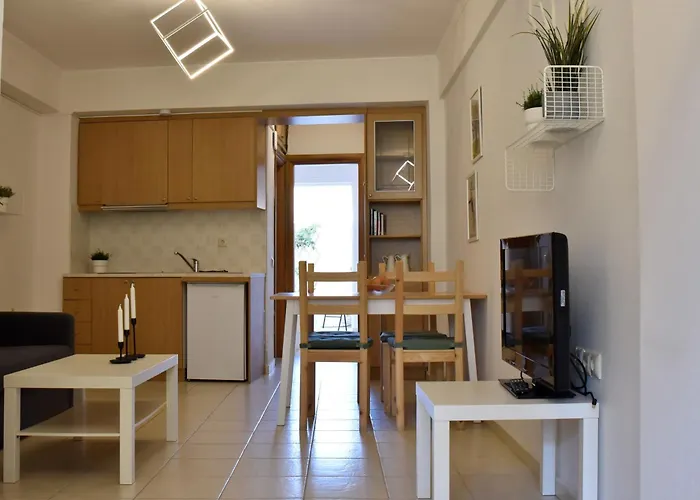 Castello Apartments