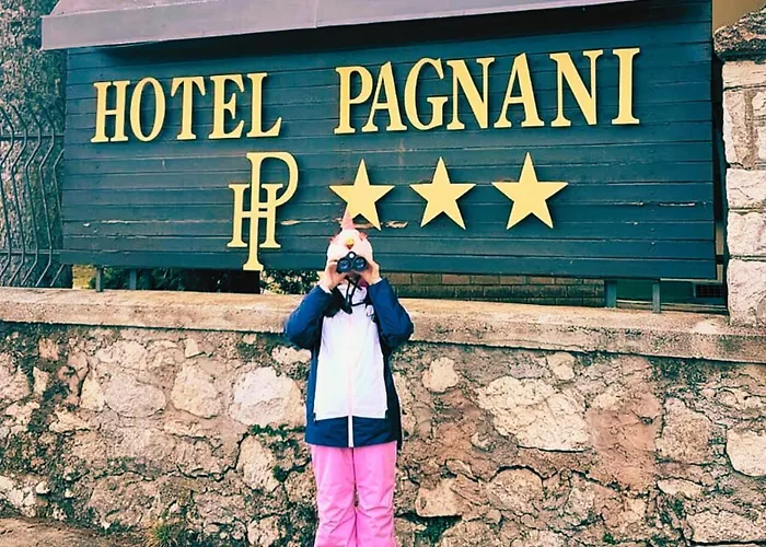 Hotel Pagnani