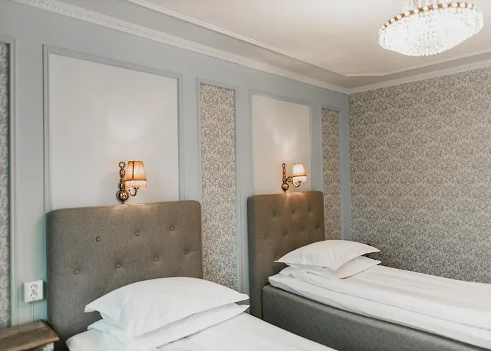 Havshotellet