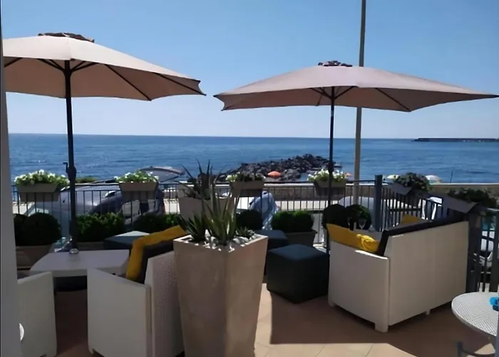 Zi Dima Apartments