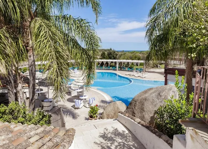 Nicolaus Prime Villas Resort