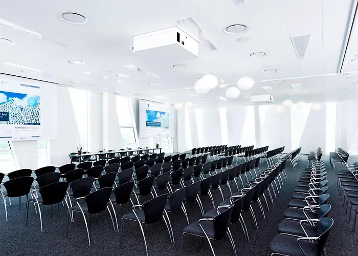 Ac Hotel By Marriott Bella Sky Copenhagen