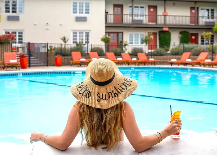 Casa Munras Garden Hotel & Spa