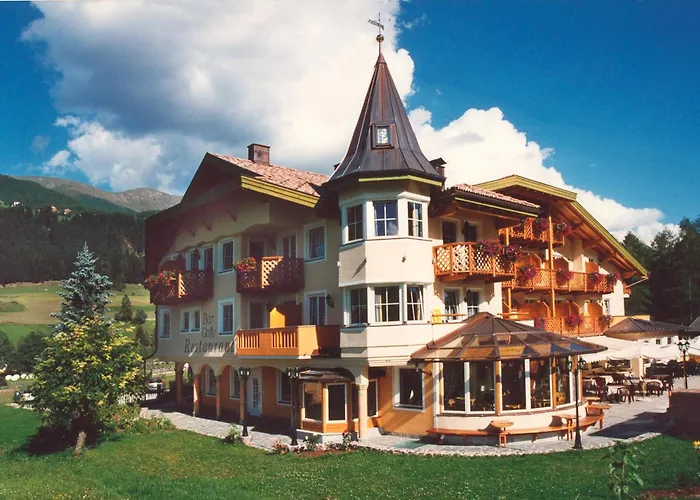 Hotel Willy