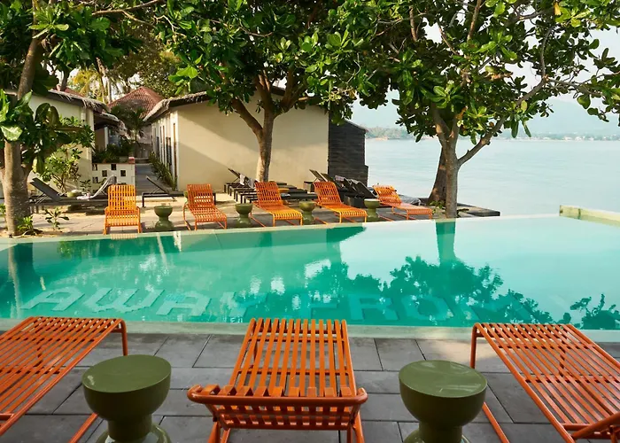 Escape Beach Resort - New Look&Improved
