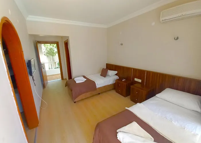 Mulka Hotel