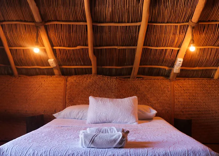 La Redonda Surf Hostel Sayulita