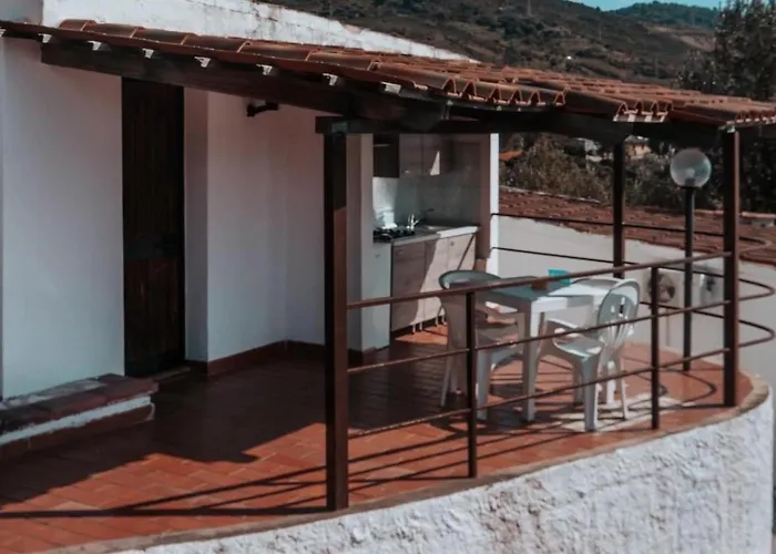 Residence Punta Cilento