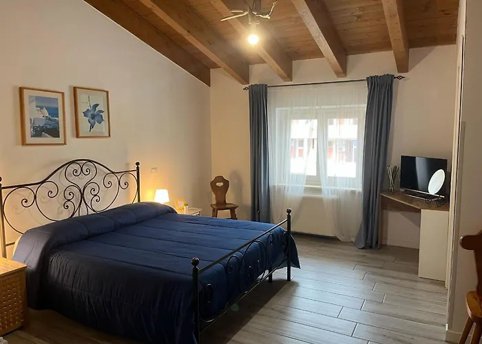 Nottola B&B