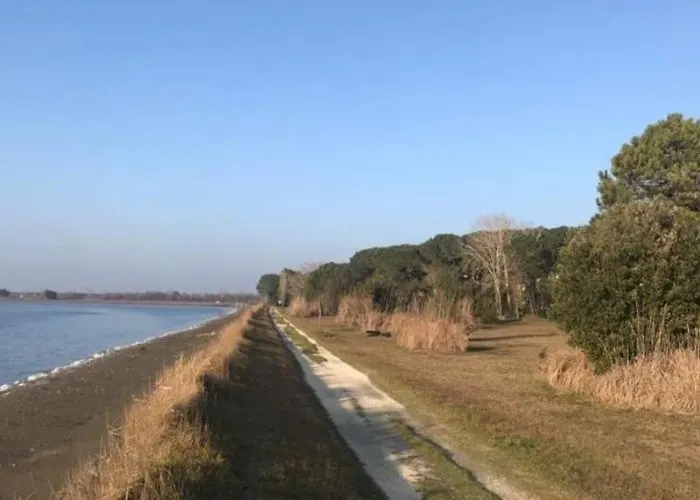 A casa di Rachele