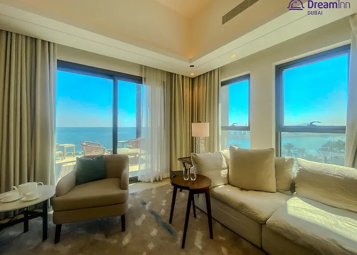 Premium Experience Address Beach Residence - Free Beach Access