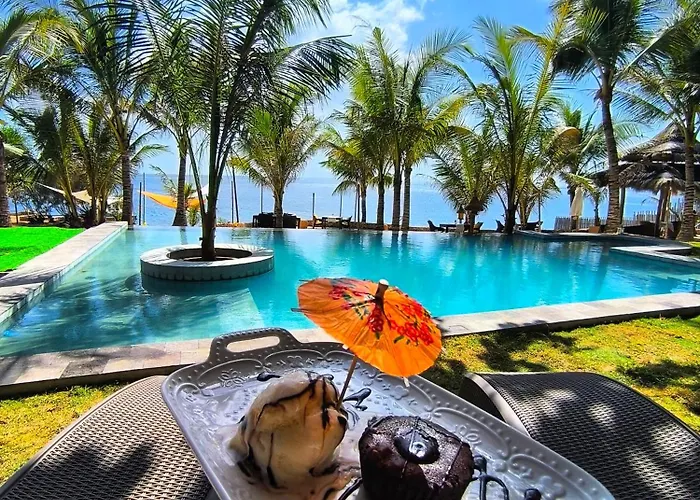 U Story Resort