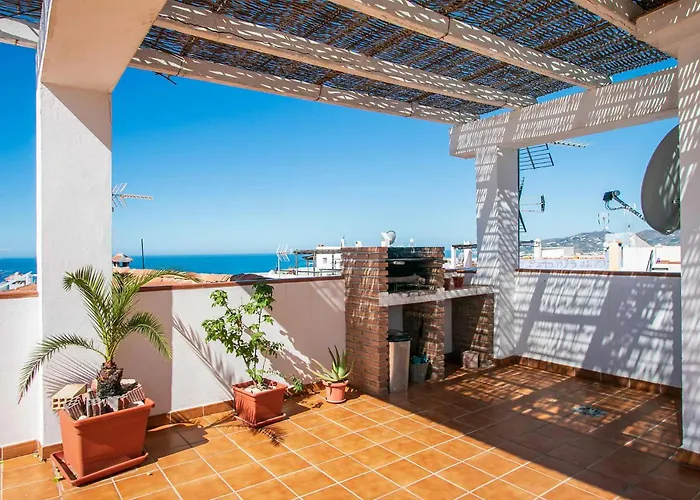 Apartamentos Casa Yoli Maro