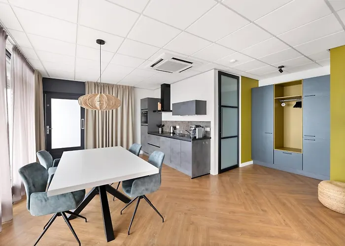 Suites Aan Zee