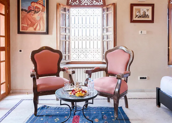 Abraj Bladi Resort