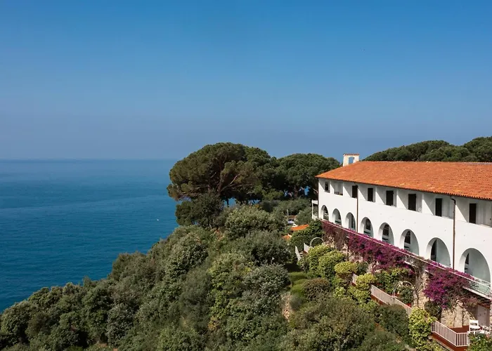Santavenere Hotel - The Leading Hotels Of The World