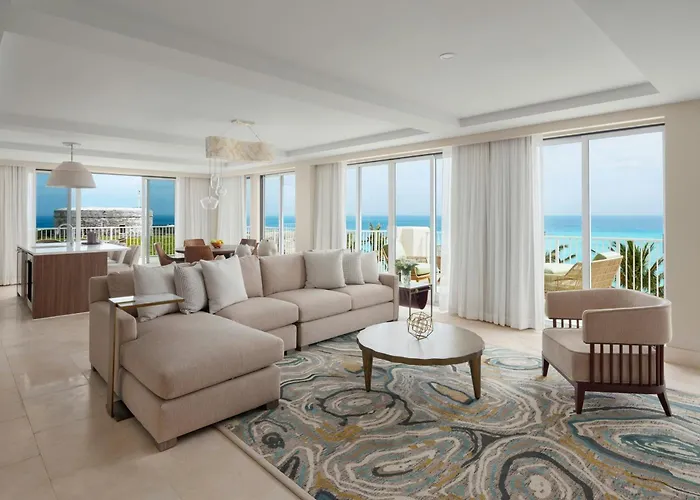 The St. Regis Bermuda Resort