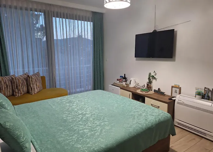 Passerella Apartments