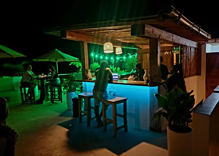 Aluna Beach Apartments
