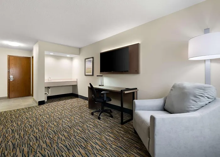Best Western Inn
