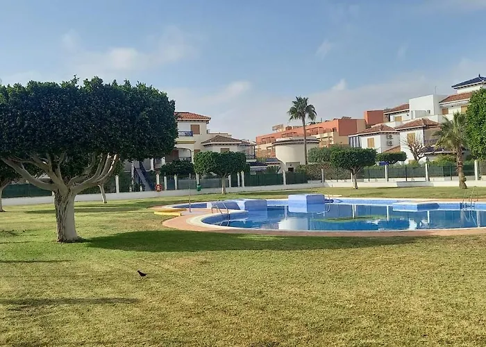 Vera Mar 5 Front Line Beach Apartment