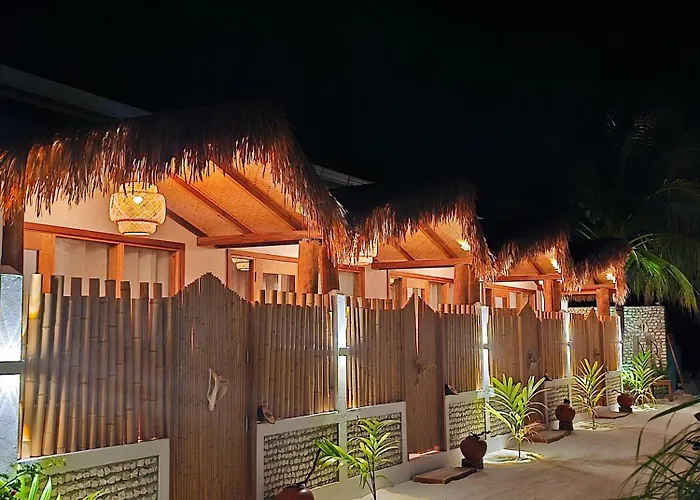 Muraka Dhigurah
