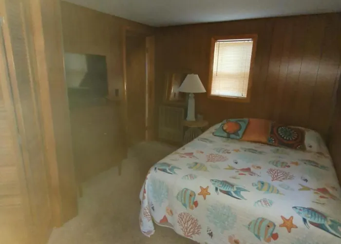 Northern Lights Beach Resort