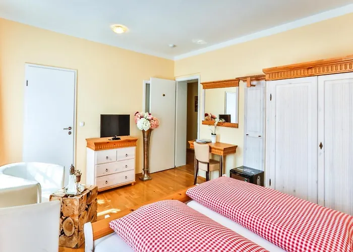 Hotel Zum Goldenen Loewen