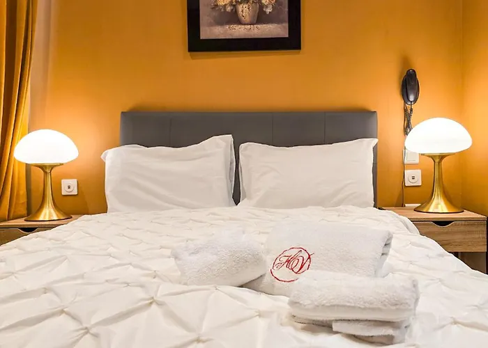 Hotel Les Voyageurs