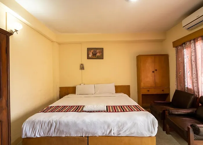 Hotel Nana