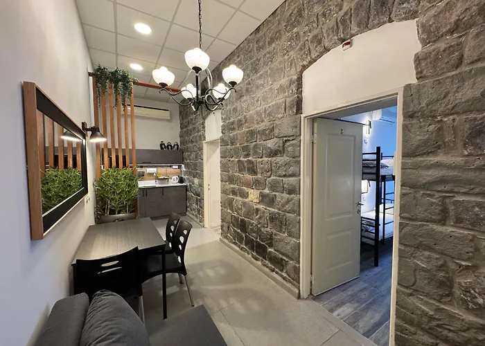 City Stay Tiberias - סיטי סטיי טבריה
