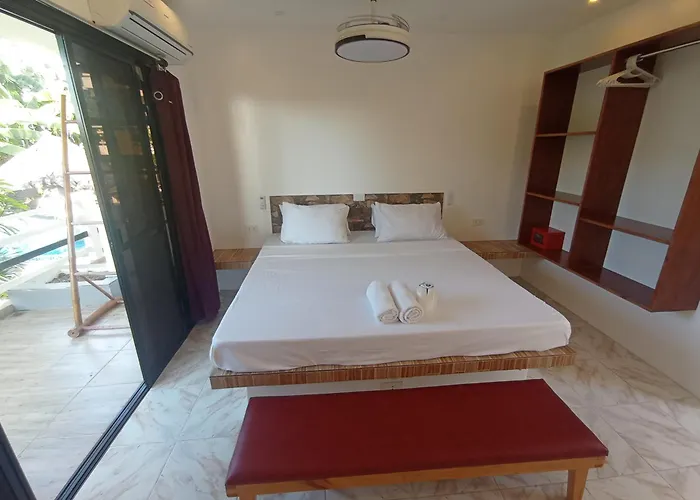 Jalyn'S Resort Sabang