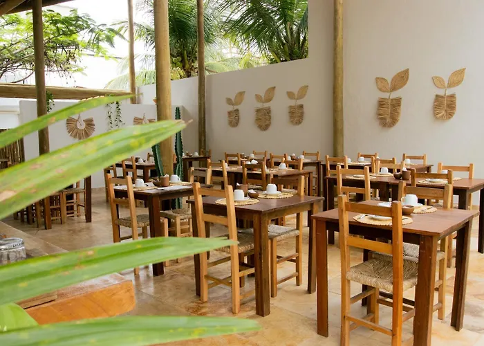 Casalo Hotel