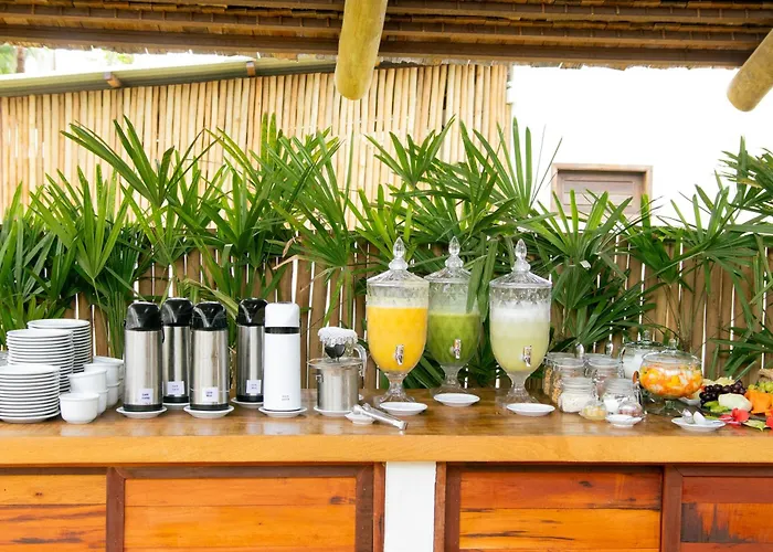 Casalo Hotel