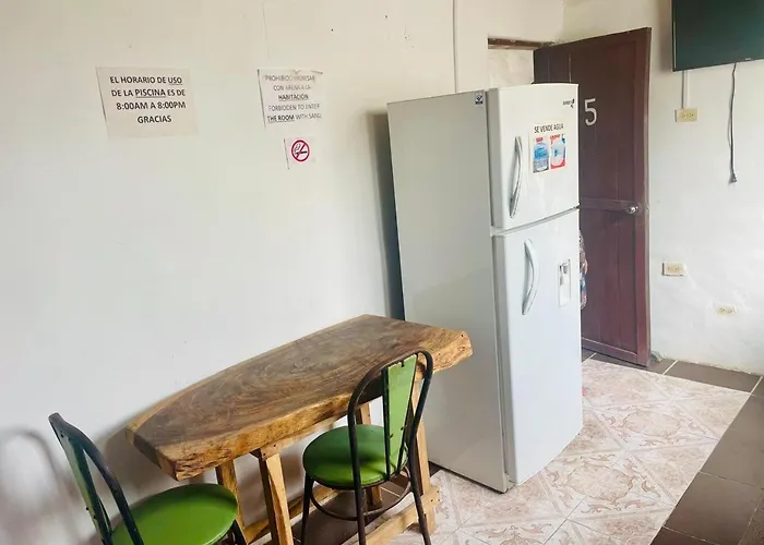 Hostal San Andres De K-Noa