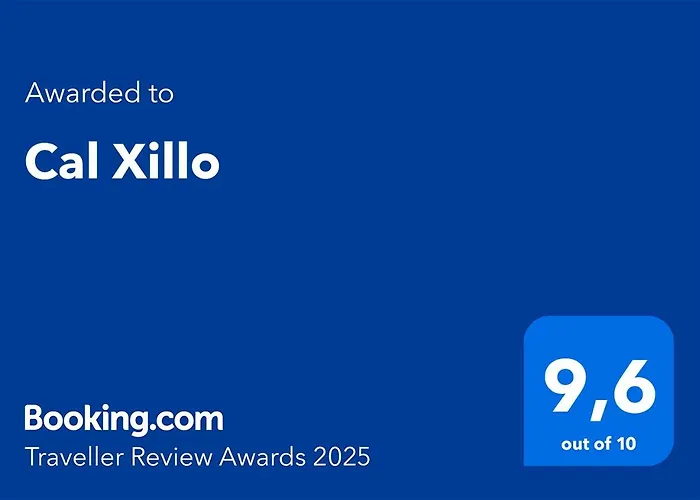 Cal Xillo