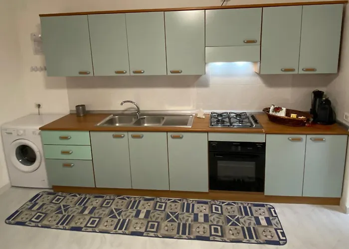 Petra Marina Home