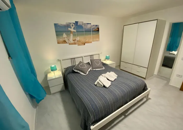 Petra Marina Home