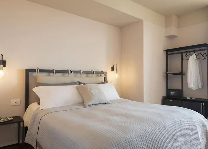 Camere Relais Filomare