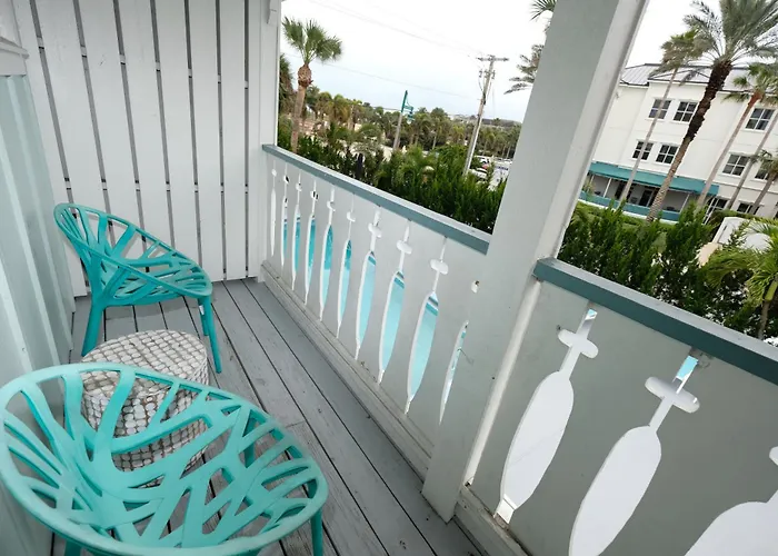 The Islander Inn
