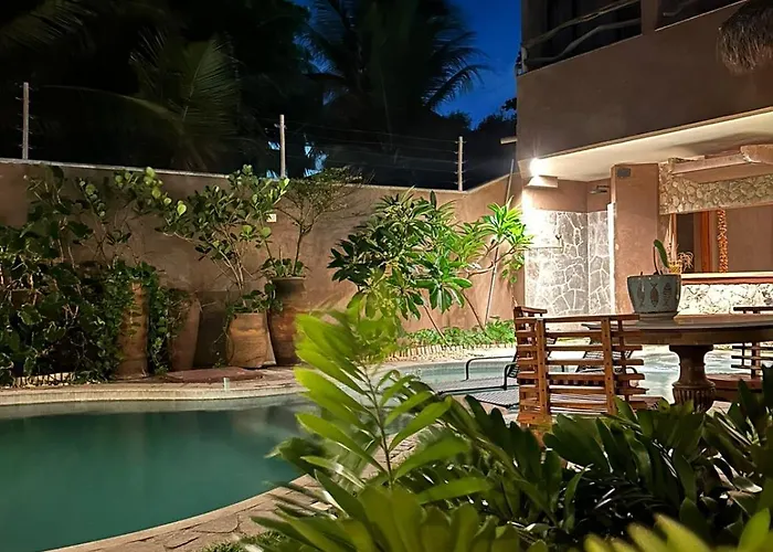Maly Boutique Hotel