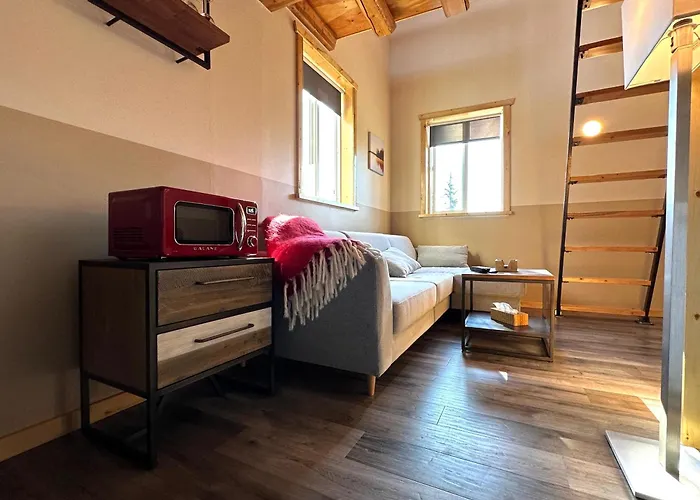 Red Cariboo Resort