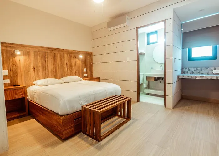 Xoza Hotel Urban Escape