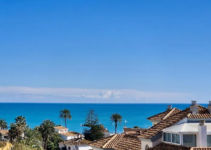 Panorama Azul Apartment